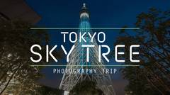 Tokyo SKYTREE