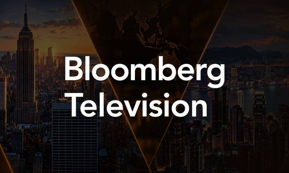 Bloomberg Television