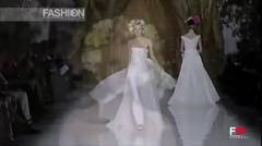 Bridal "Pronovias" Fashion Show 2013