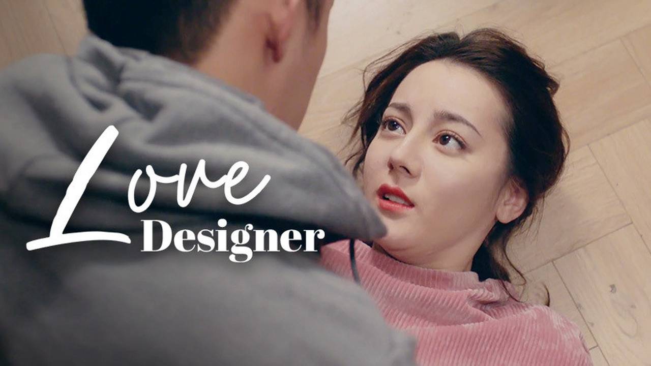 Love Designer Episode 08 (2020) Vidio