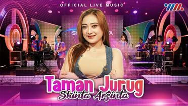 Shinta Arsinta - Taman Jurug (Official Live Music)