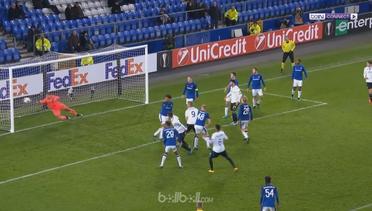 Everton 1-5 Atalanta | Liga Europa | Highlight Pertandingan dan Gol-gol