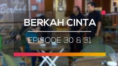 Episode 30 dan 31