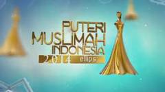Puteri Muslimah 2014 - Grand Final