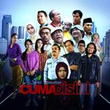 Cuma Disini - Ramadan #guenontonSCTV