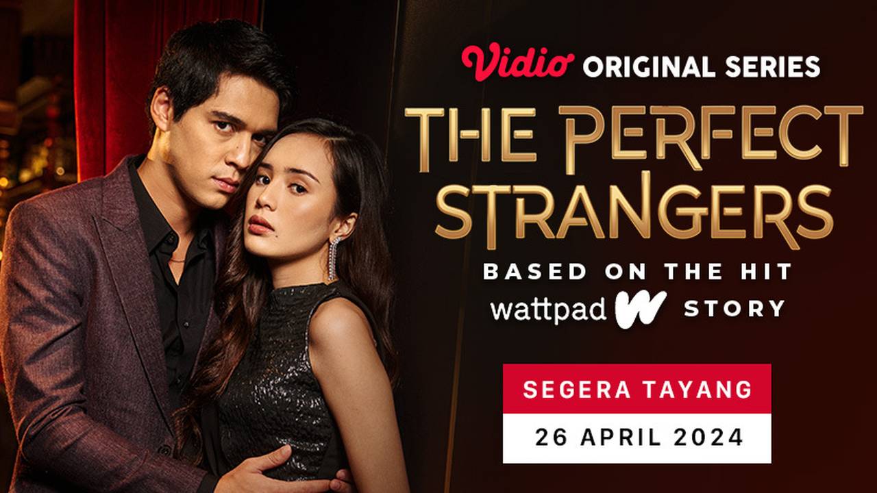 Nonton The Perfect Strangers (2024) Vidio Original Series Vidio