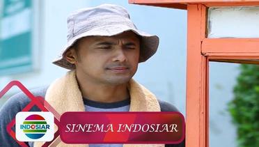 Sinema Indosiar - Takdir Indah Si Tukang Bubur
