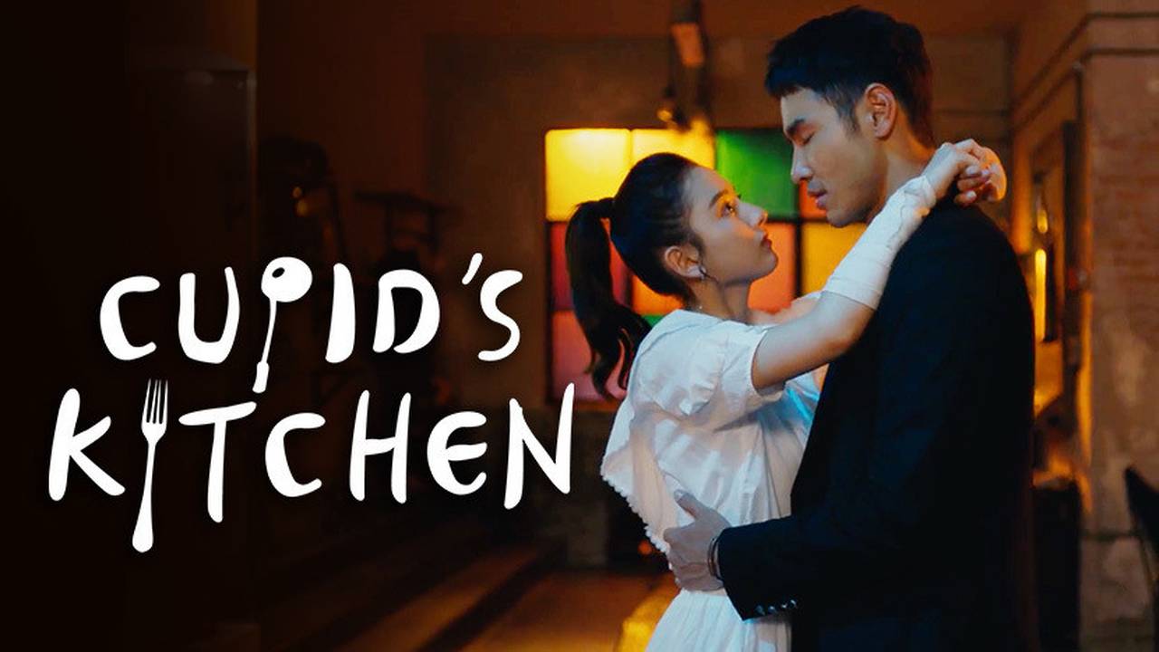 Cupid's Kitchen Episode 36 (2022) Vidio