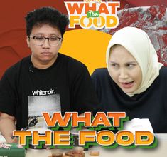 What The Food