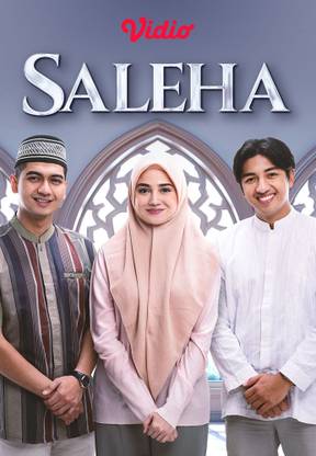 Saleha