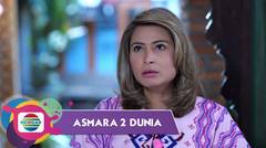 Kan Kena Omel! Niko Disuruh Numbuk Ramuan Buat Aurel Aja Gabisa! | Asmara 2 Dunia - Episode 42