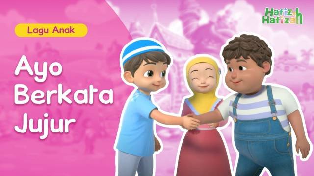 Ayo berkata jujur