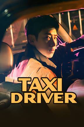Taxi Driver
