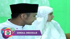Sinema Indosiar - Ikhtiar Sang Penjual Cobek