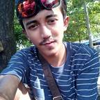 user profile