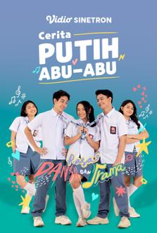 Cerita Putih Abu-Abu