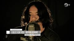 Everything I Do, I Do It For You - Bryan Adams Cover by Zen ft Miekustik