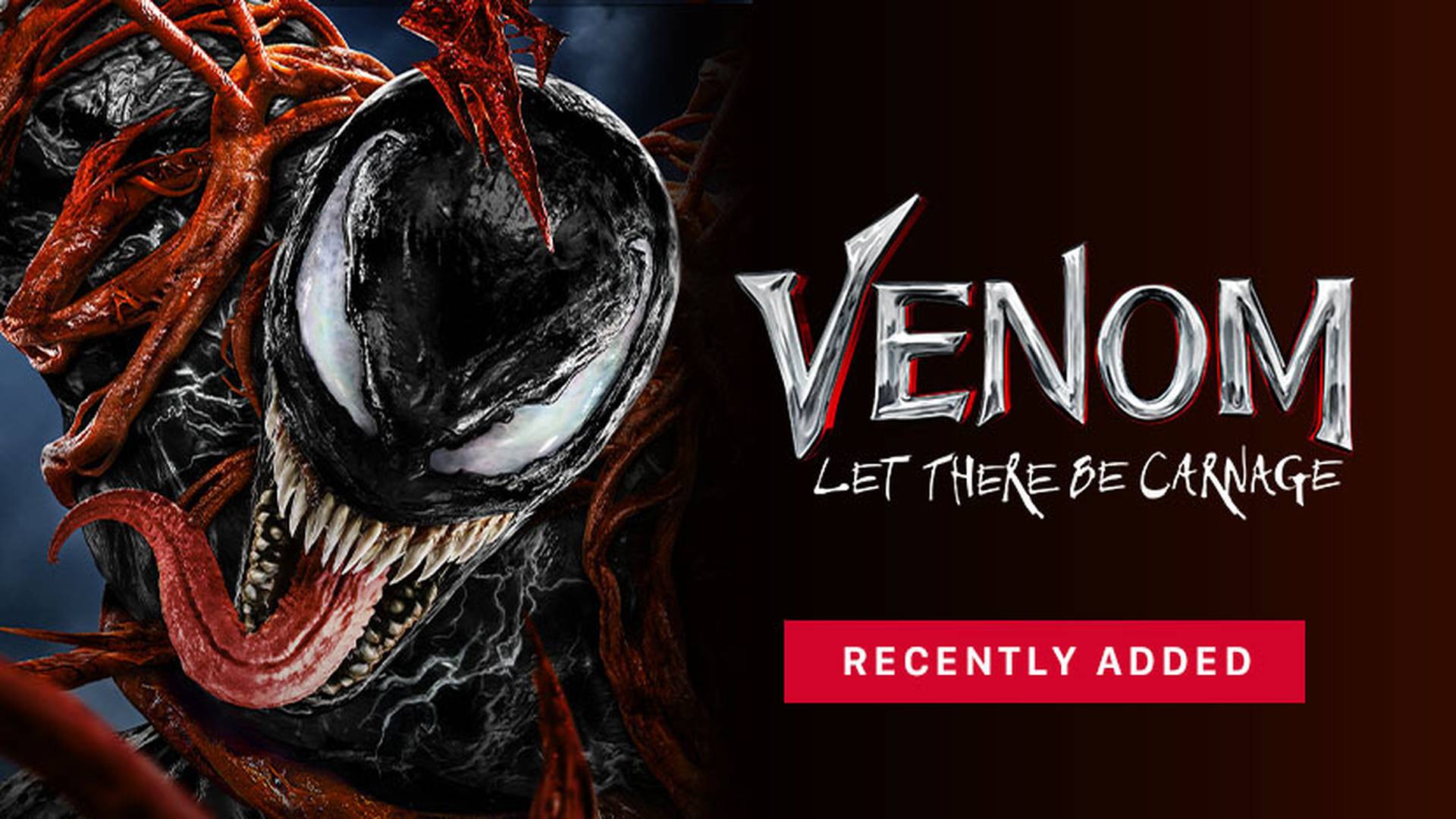 Venom: Let There Be Carnage