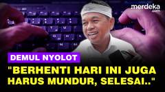 Purbaya Sindir 'Dikibulin' Data Duit Pemda, Dedi Mulyadi Nyolot Reaksi Keras Ancam Pecat