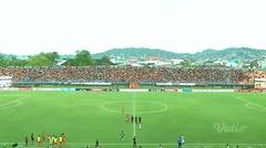 Full Mattch Liga 1 Borneo FC vs PS Tira