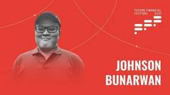 The fundamentals of stock investing - Johnson Bunarwan (Value Investor @thinkresearchinstitute.com) & Chris Angkasa (Founder Clapham Company)