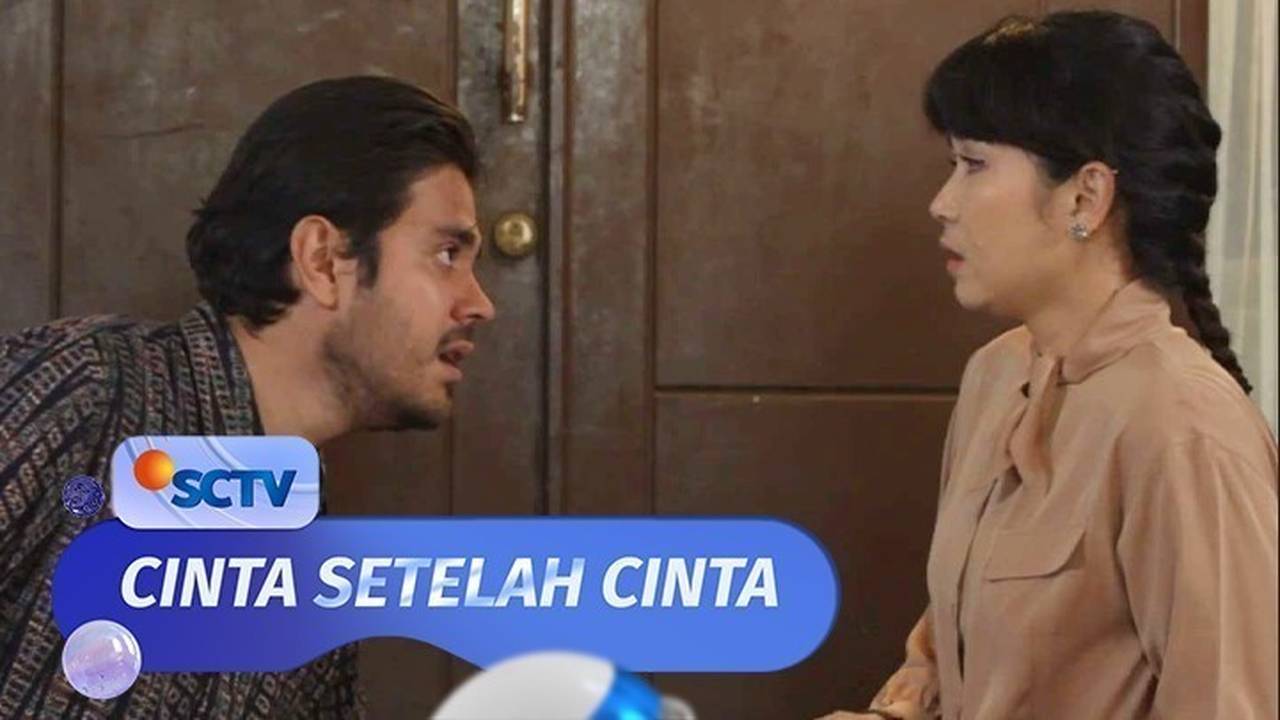 Shockwave Hits The Story Of Cinta Setelah Cinta Fans Episode 257 Explained In Details