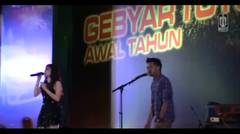 Geisha - At The Hall, Senayan City (Live & Exclusive)