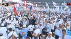 Subuh Berjamaah dan Kampanye Akbar Prabowo-Sandi (5 dari 10)