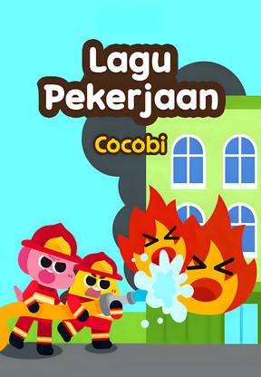 Cocobi - Lagu Pekerjaan Cocobi