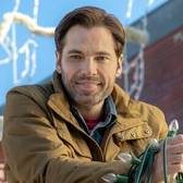 Tim Rozon