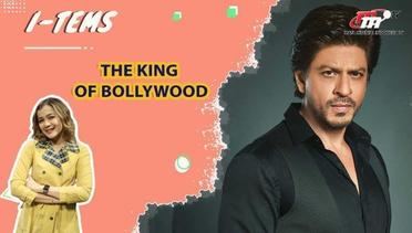 Dibalik Nama The King of Bollywood, Shahrukh Khan Lahir dari Keluarga Menengah Ke Bawah? | I-Tems