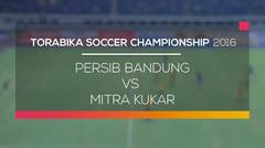 Persib vs Mitra Kukar - Torabika Soccer Championship 2016
