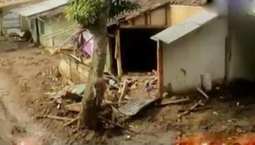 Kilas Indonesia: Korban Banjir Bandang Belum Dapat Hunian Baru