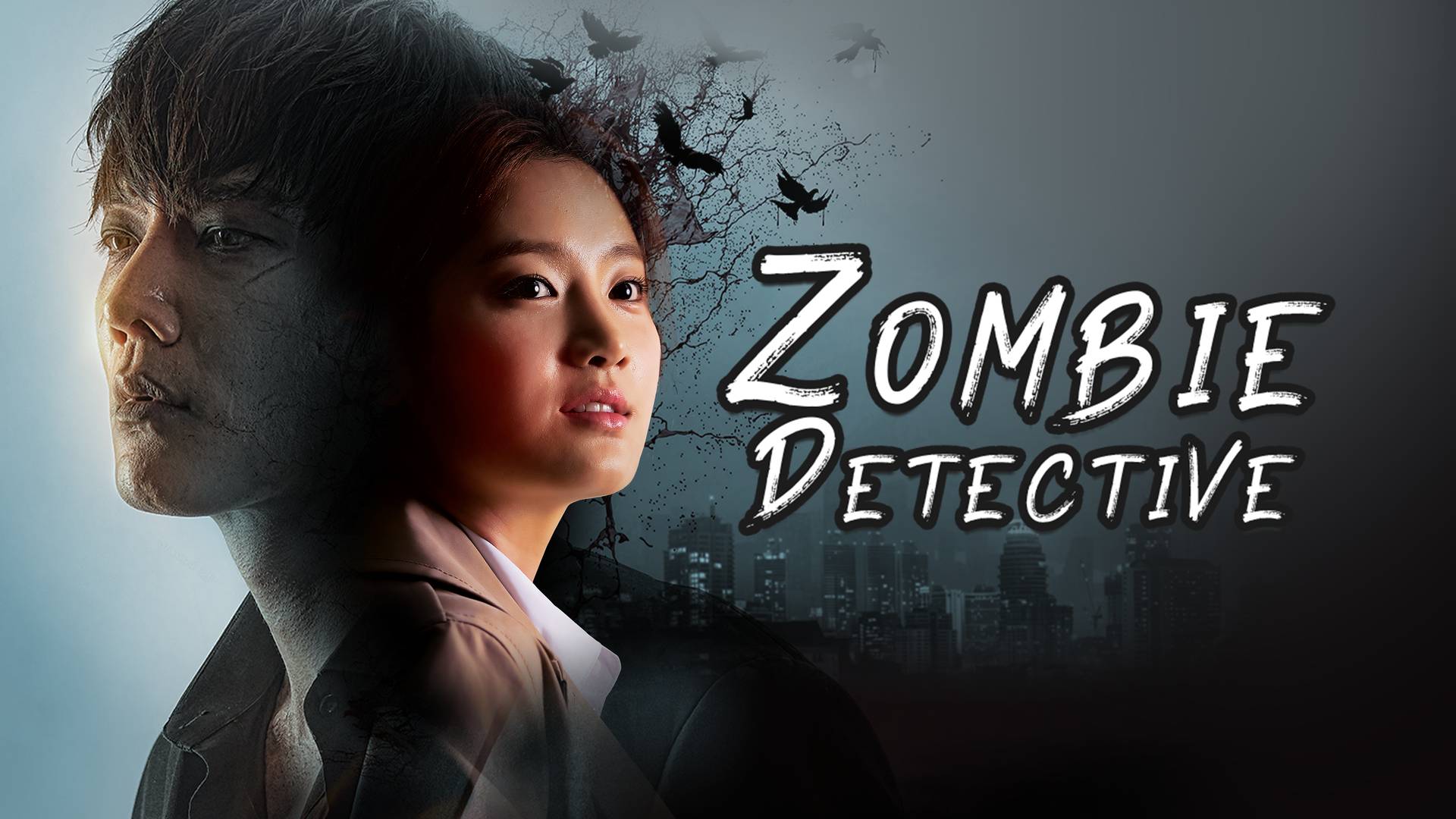 Zombie Detective