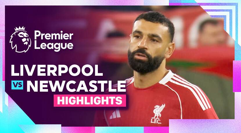 Liverpool vs Newcastle United