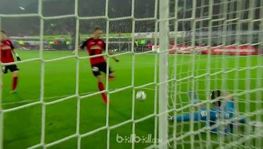 Freiburg 2-1 FC Koln | Liga Jerman | Cuplikan Pertandingan dan Gol-gol