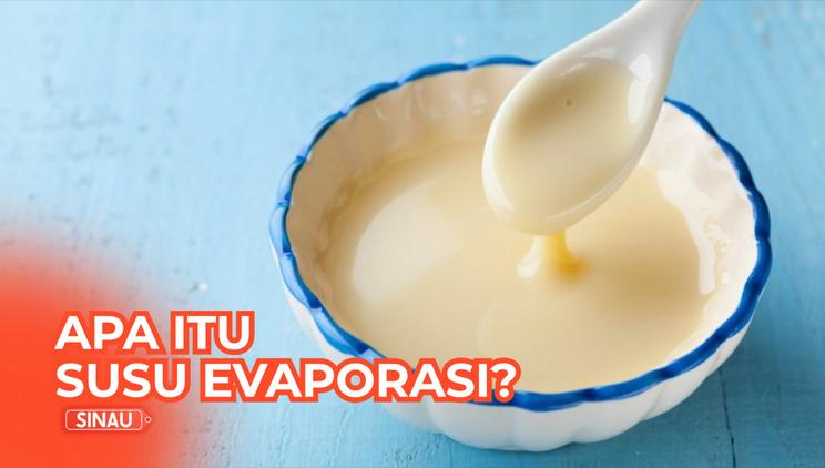 Nonton Video Perbedaan Susu Evaporasi Dengan Kental Manis Terbaru | Vidio