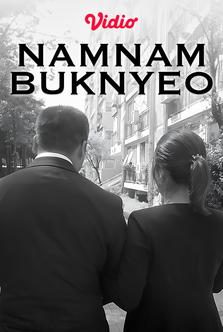 Namnam Buknyeo