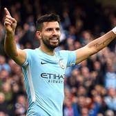 Sergio Aguero