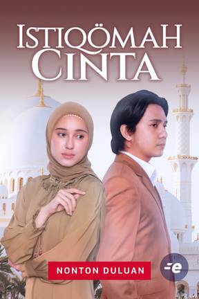 Istiqomah Cinta