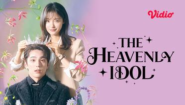 The Heavenly Idol - Teaser 1