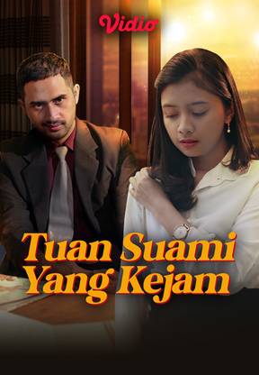 Tuan Suami yang kejam