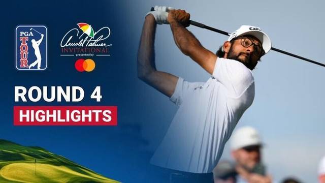 Arnold Palmer Invitational presented by Mastercard 2026 - Highlight | Arnold Palmer Invitational presented by Mastercard 2026
