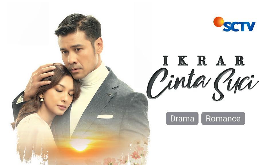 Ikrar Cinta Suci
