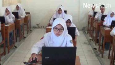 NEWS FLASH: Tak Punya Komputer, 32 SMK di Bogor Tak Bisa Gelar UNBK Mandiri