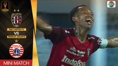 li United FC vs Persija Jakarta - Mini Match | Piala Presiden 2024