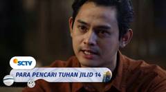 Kecewa Berat! Viral Belum Bisa Maafkan Hera | PPT Jilid 14 Episode 19