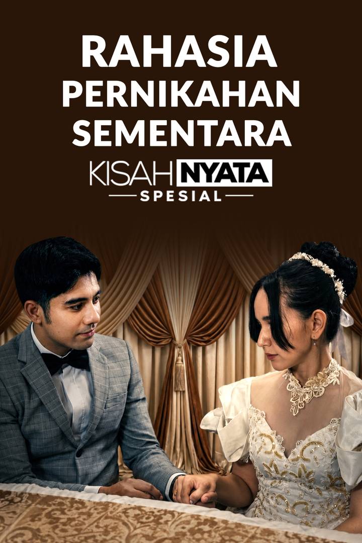 Rahasia Pernikahan Sementara 2026