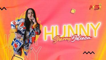 Sherry Jolieca - Hunny (Official Music Video)