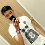 user profile